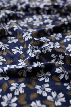 Seasalt Cornwall Dresses<April Jersey Dress Field Flower Maritime