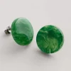 Seasalt Cornwall Jewellery<Ballowall Circle Stud Earrings Island