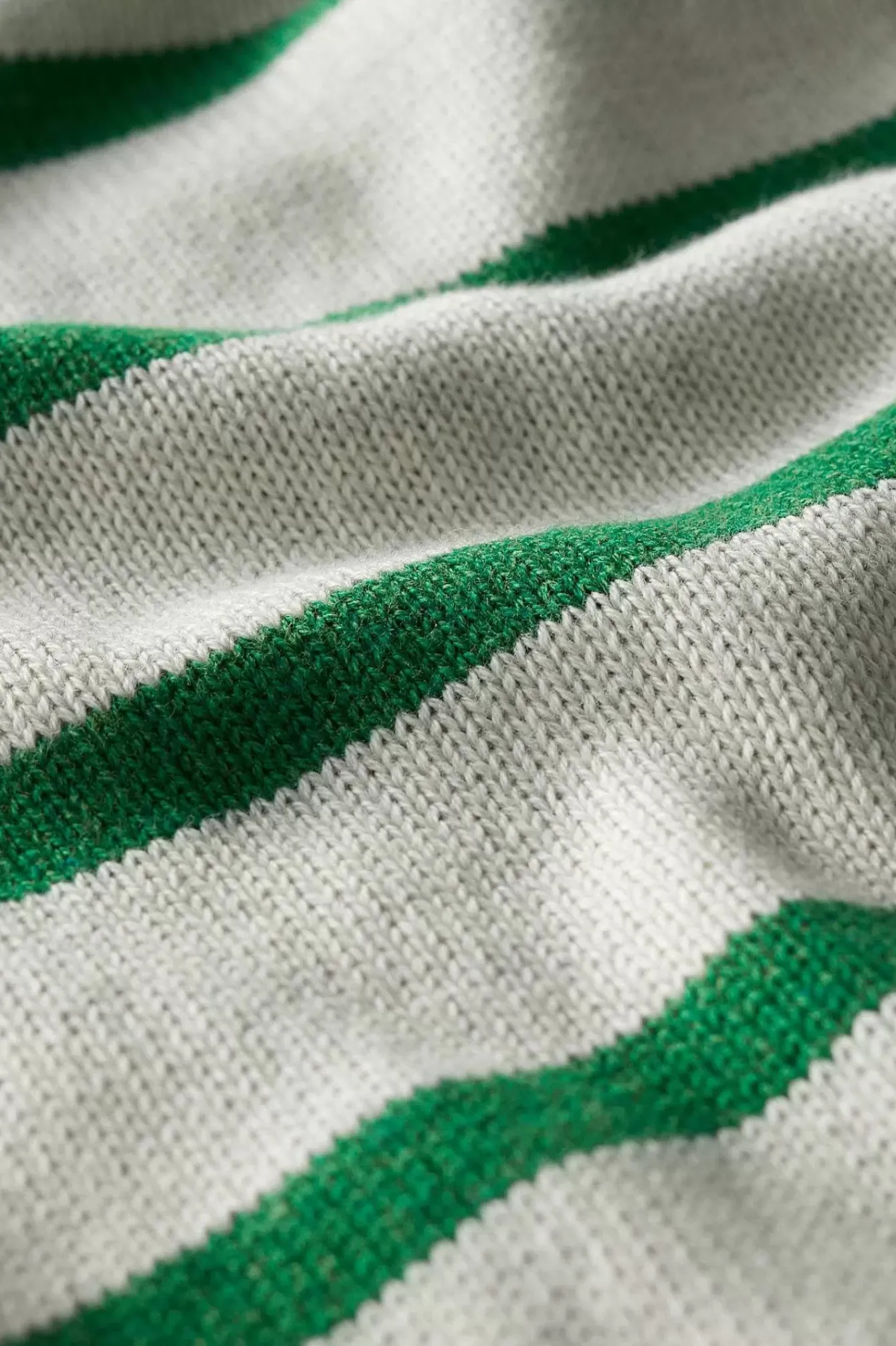 Seasalt Cornwall Knitwear<Barbizan Long Sleeve Collared Jumper Veneer Ecru Island