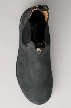 Seasalt Cornwall Boots<Blundstone Boots In #587 Rustic Black