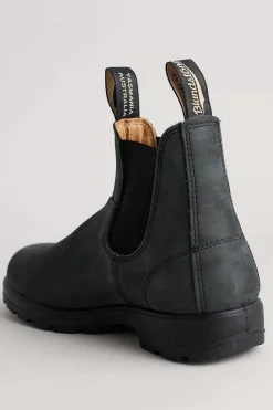Seasalt Cornwall Boots<Blundstone Boots In #587 Rustic Black