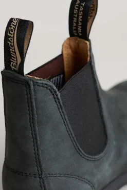 Seasalt Cornwall Boots<Blundstone Boots In #587 Rustic Black