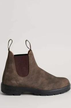 Seasalt Cornwall Boots<Blundstone Boots In #585 Rustic Brown
