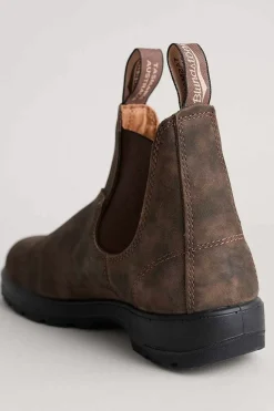Seasalt Cornwall Boots<Blundstone Boots In #585 Rustic Brown