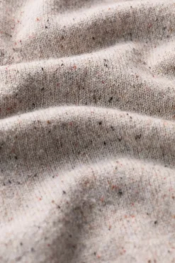 Seasalt Cornwall Knitwear<Boshanen Lambswool Jumper Aran
