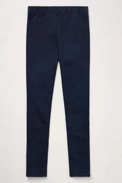 Seasalt Cornwall Trousers & Shorts<Bosvenning Jeggings Squid Ink