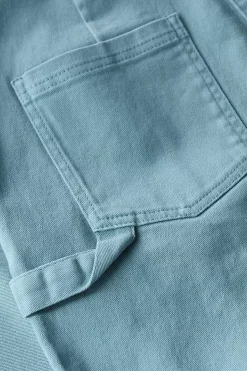 Seasalt Cornwall Trousers & Shorts<Cliff Picnic Trousers Enamel