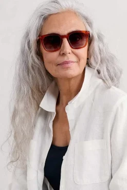 Seasalt Cornwall Sunglasses<Cloud Forms Sunglasses Mainsail