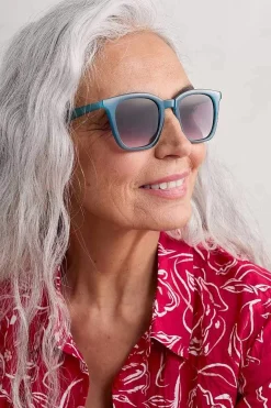 Seasalt Cornwall Sunglasses<Cloud Forms Sunglasses Mainsail
