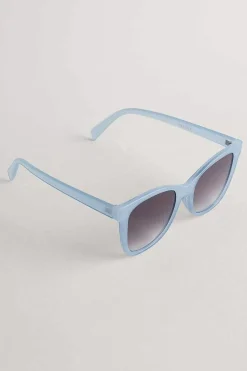 Seasalt Cornwall Sunglasses<Cuckoo-Ray Sunglasses Clear Sky