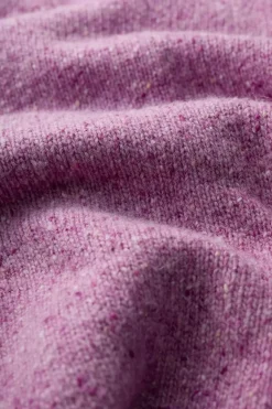 Seasalt Cornwall Knitwear<Dawson Pick Merino-Rich Cardigan Buddleia