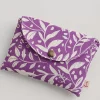 Seasalt Cornwall Bags<Foldaway Canvas Shopper Handline Sailboats