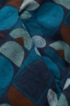 Seasalt Cornwall Skirts<Forest View Skirt Harbour Forms Maritime