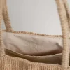 Seasalt Cornwall Bags<Grassland Jute Basket Bag Inglefield Natural