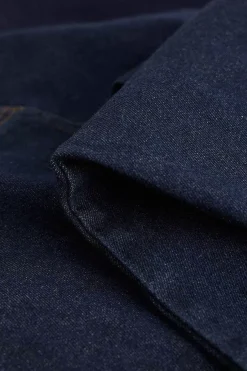 Seasalt Cornwall Trousers & Shorts<Hallworthy Jeans Dark Rinse Wash