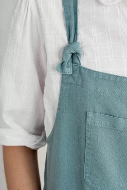 Seasalt Cornwall Trousers & Shorts<Heather Bell Tie Strap Jumpsuit Wade