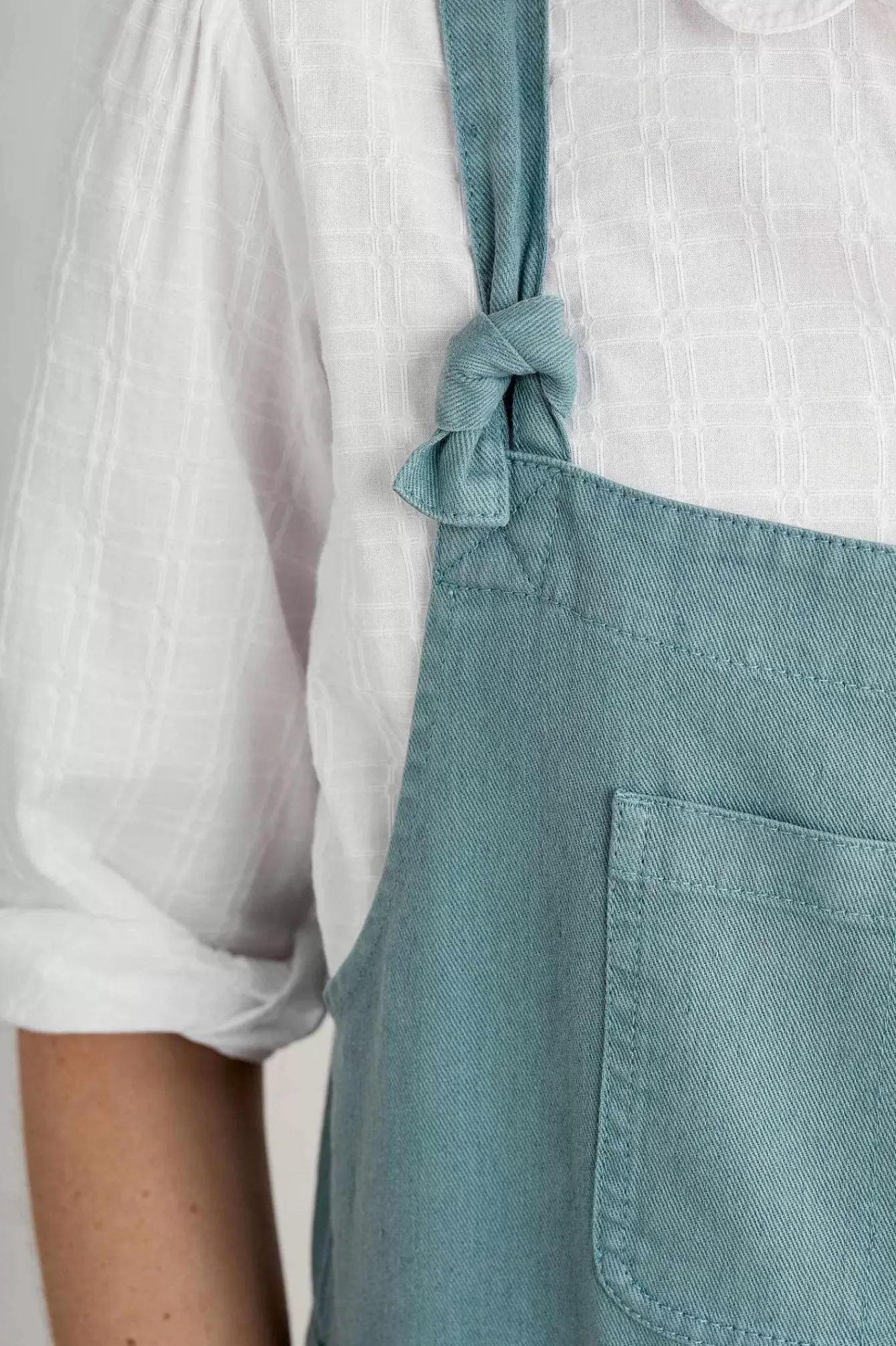Seasalt Cornwall Trousers & Shorts<Heather Bell Tie Strap Jumpsuit Wade
