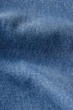 Seasalt Cornwall Trousers & Shorts<Honeydew Barrel Leg Jeans Light Wash