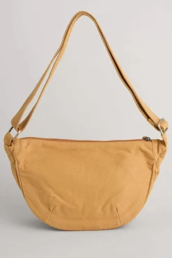 Seasalt Cornwall Bags<Kevern Cross Body Sling Bag Dark Sienna