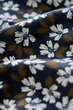 Seasalt Cornwall Tunics<Killiow Long Tunic Field Flower Maritime