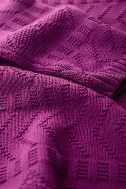 Seasalt Cornwall Knitwear<Kinter Organic Cotton Jumper Cordial