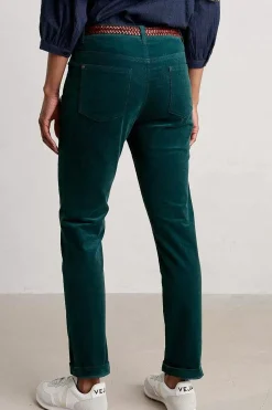 Seasalt Cornwall Trousers & Shorts<Lamledra Trousers Loch