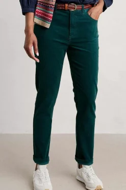 Seasalt Cornwall Trousers & Shorts<Lamledra Trousers Loch