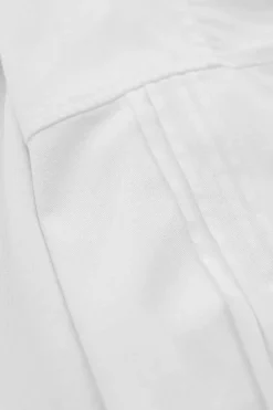 Seasalt Cornwall Tops<Lavant Mor Organic Cotton Shirt Salt
