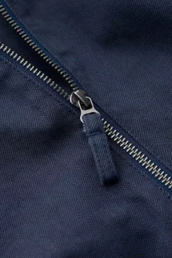 Seasalt Cornwall Coats & Jackets<Men's Bilander Jacket Sea Cave