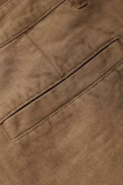 Seasalt Cornwall Trousers & Shorts<Men's Helmsman Trouser Gully