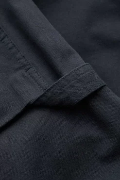 Seasalt Cornwall Trousers & Shorts<Men's Leadsman Utility Trousers Inkwell