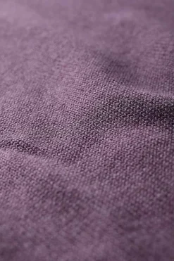 Seasalt Cornwall Knitwear<Men's Moorstone Knitted Organic Cotton Jumper Mallow