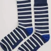 Seasalt Cornwall Socks<Men's Sailor Socks Weatherboard Lake Aran