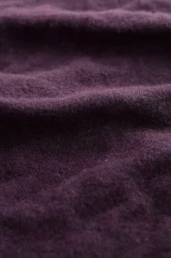 Seasalt Cornwall Scarves & Shawls<Morning Cliff Snood Grape