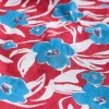 Seasalt Cornwall Scarves & Shawls<New Everyday Scarf Waterway Floral Rudder Chalk