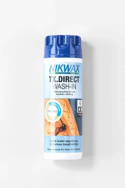 Seasalt Cornwall Rain Care & Accessories<Nikwax Tx Direct Wash 300Ml