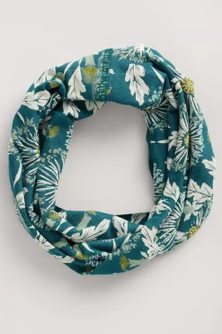 Seasalt Cornwall Handybands & Headbands<Organic Cotton Handyband Dandelion Seed Seaway
