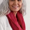 Seasalt Cornwall Scarves & Shawls<Pretty Useful Circle Scarf Sedum