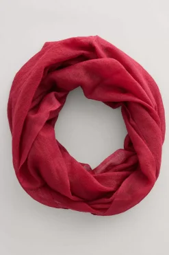 Seasalt Cornwall Scarves & Shawls<Pretty Useful Circle Scarf Sedum