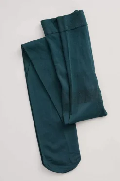 Seasalt Cornwall Socks & Tights<Recycled Tights Tehidy
