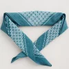Seasalt Cornwall Handybands & Headbands<Sailor Square Wood Block Tile Rosemary