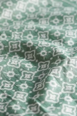 Seasalt Cornwall Handybands & Headbands<Sailor Square Wood Block Tile Rosemary