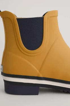 Seasalt Cornwall Coats & Jackets<Sand Bay Wellies Sunglow