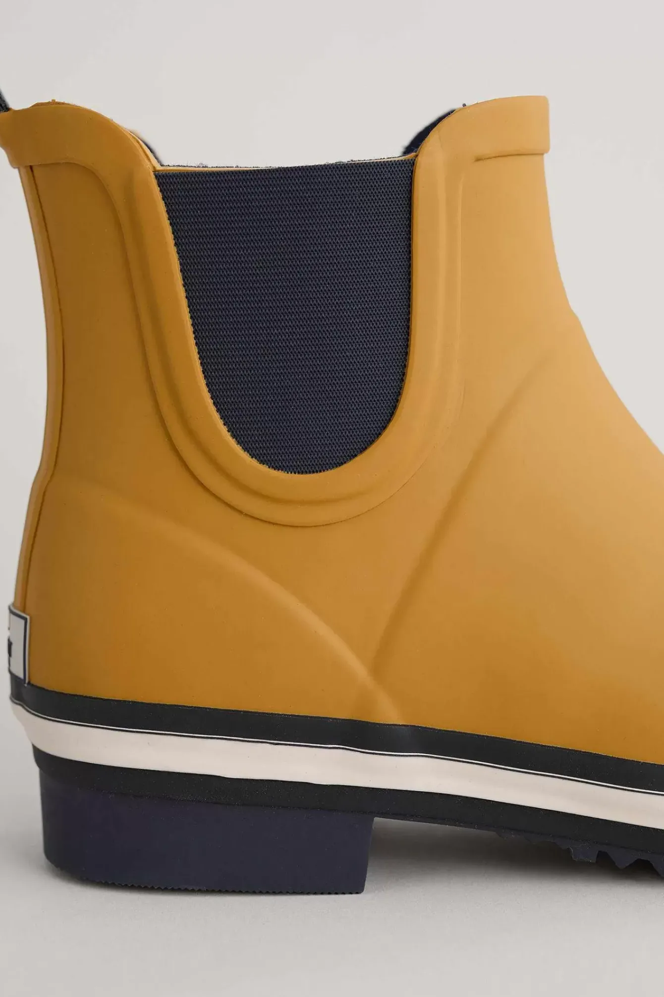 Seasalt Cornwall Coats & Jackets<Sand Bay Wellies Sunglow