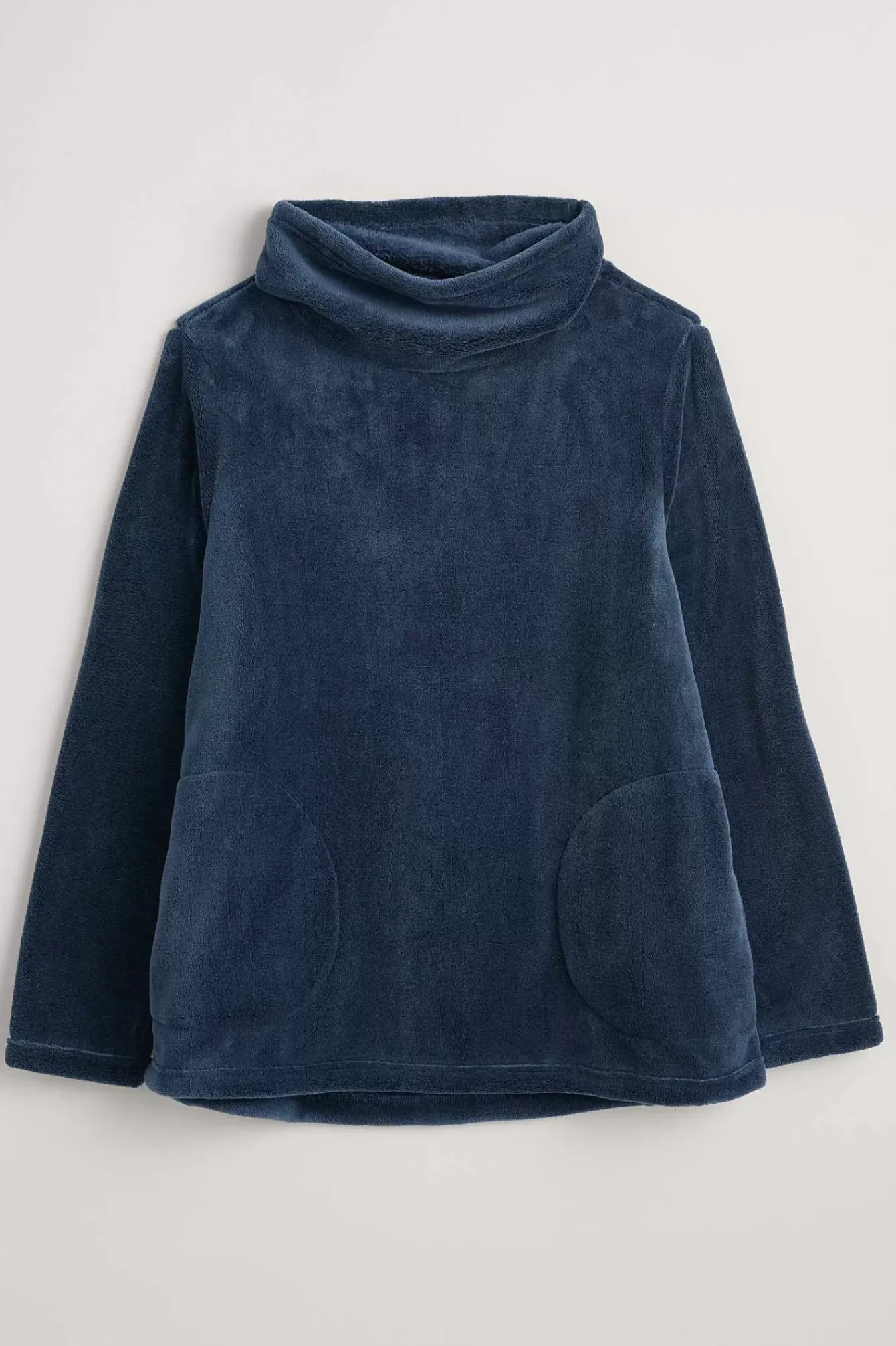 Seasalt Cornwall Tops<Snugsoft Top Maritime