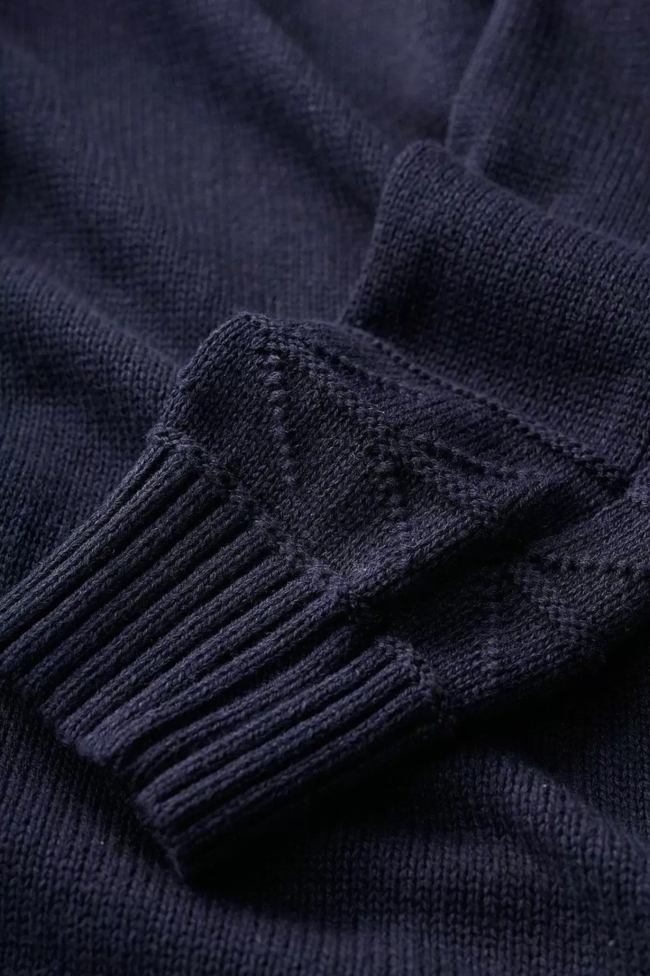 Seasalt Cornwall Knitwear<Southernwood Long Cardigan Maritime