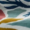 Seasalt Cornwall Scarves & Shawls<Summer Circle Scarf Kelp Forest Chalk