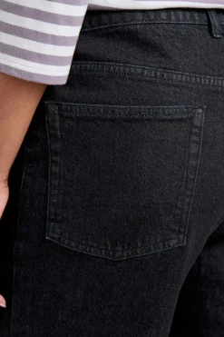 Seasalt Cornwall Trousers & Shorts<Trenow Cove Straight Leg Jeans Inkwell Overdye