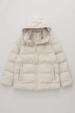 Seasalt Cornwall Coats & Jackets<Waymaker Waterproof Puffer Jacket Aran