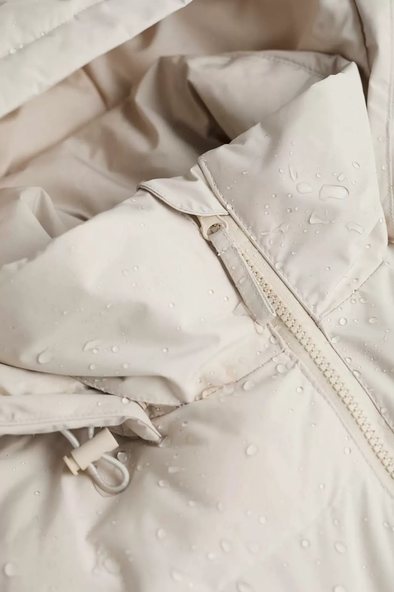 Seasalt Cornwall Coats & Jackets<Waymaker Waterproof Puffer Jacket Aran